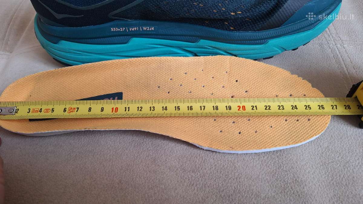 Hoka one one bėgimo batai - nuotraukos Nr. 10