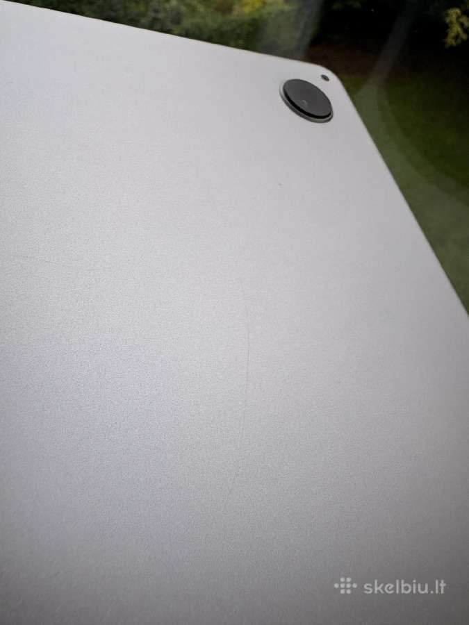 Apple MacBook Air M2 - nuotraukos Nr. 4