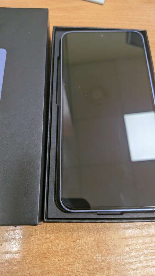 Samsung S24 256gb - nuotraukos Nr. 2