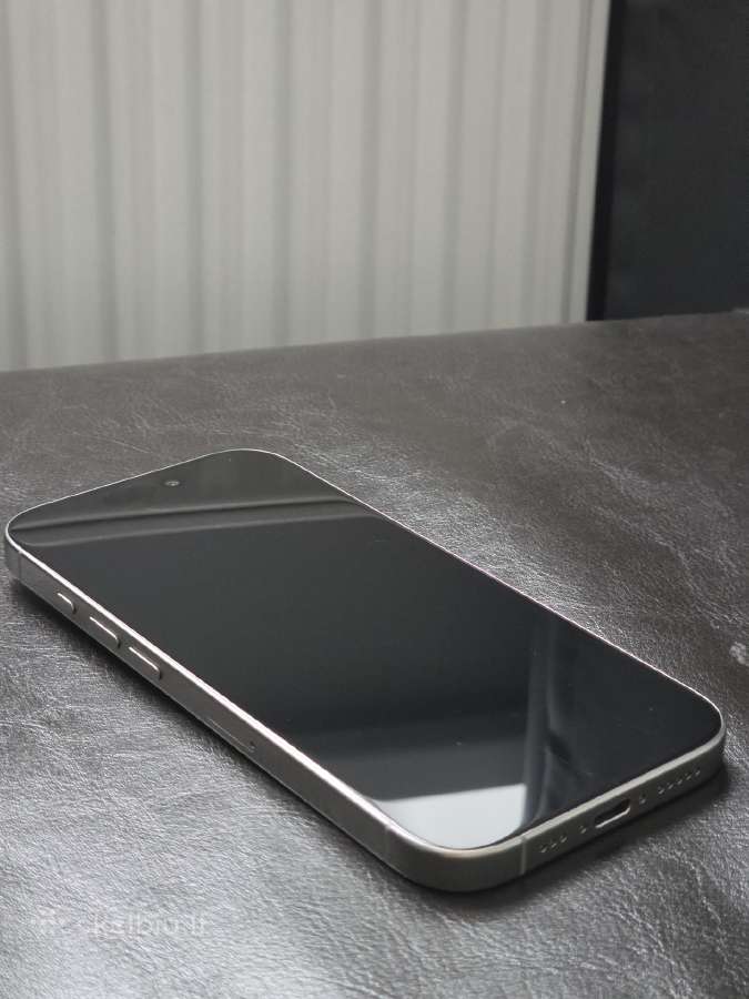 iPhone 16 Pro 256gb - nuotraukos Nr. 2