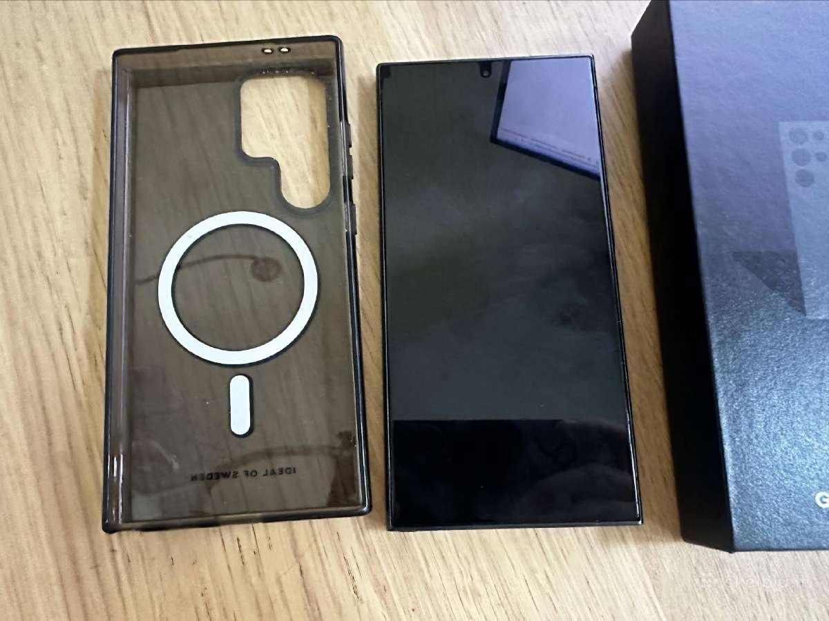 Samsung galxy s24 Ultra 512gb - nuotraukos Nr. 2