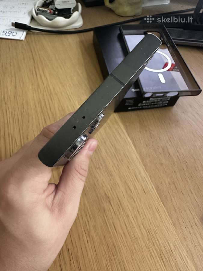 Samsung galxy s24 Ultra 512gb - nuotraukos Nr. 3