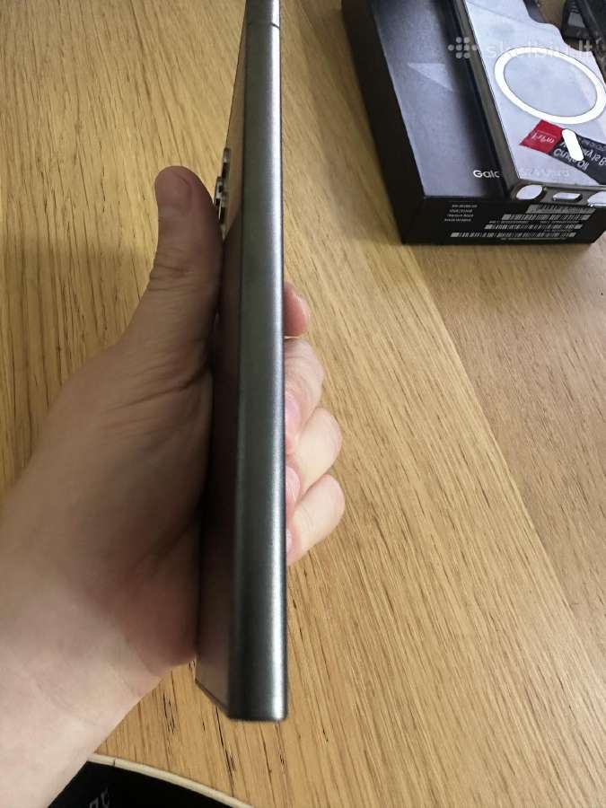 Samsung galxy s24 Ultra 512gb - nuotraukos Nr. 4