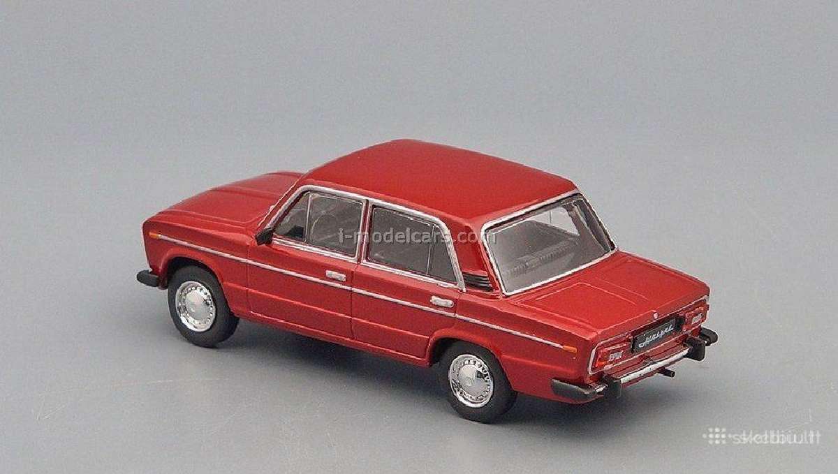 Lada 2106 - nuotraukos Nr. 2