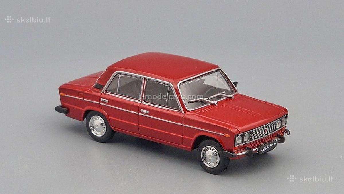 Lada 2106 - nuotraukos Nr. 3
