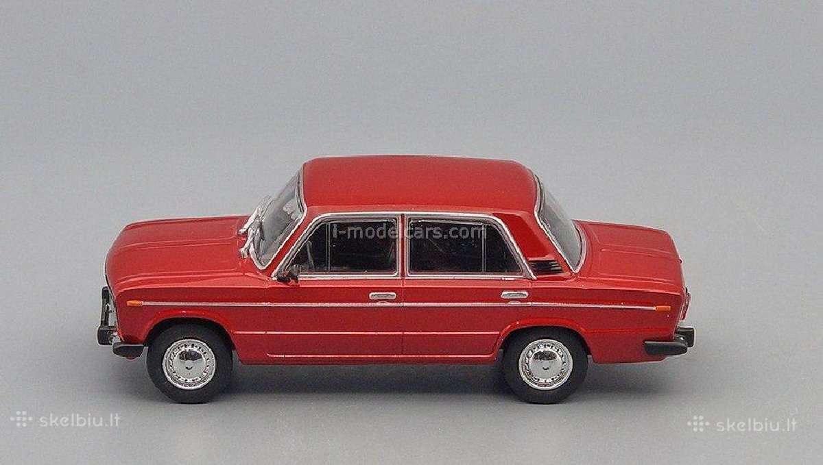 Lada 2106 - nuotraukos Nr. 4