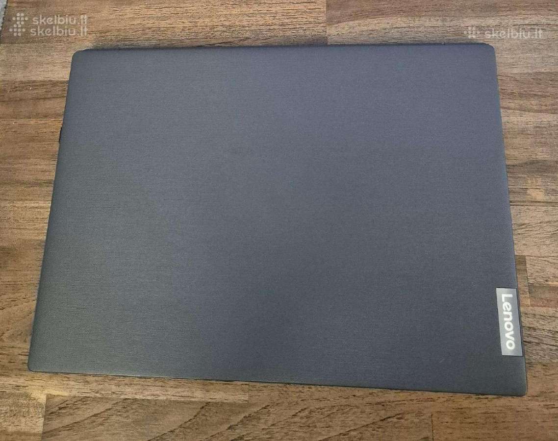Nešiojamasis kompiuteris Lenovo V15-lll - nuotraukos Nr. 2