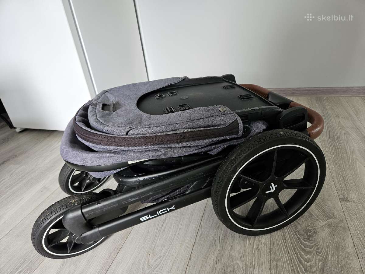 Muuvo slick sportinukas - nuotraukos Nr. 7