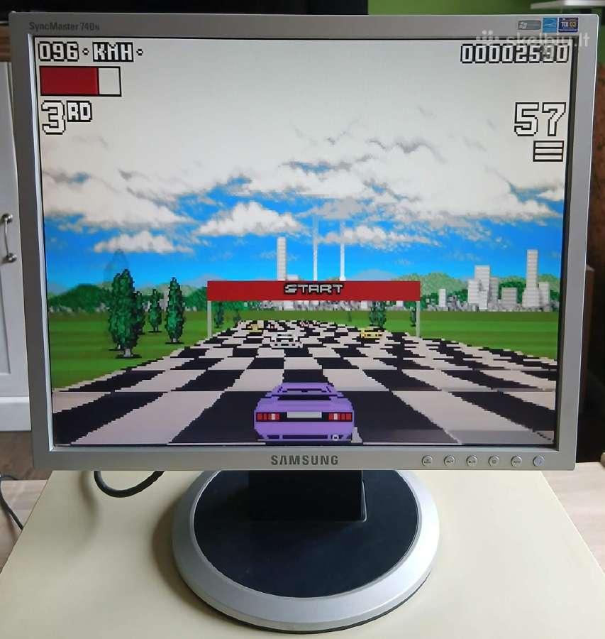 Retro 486 - nuotraukos Nr. 12