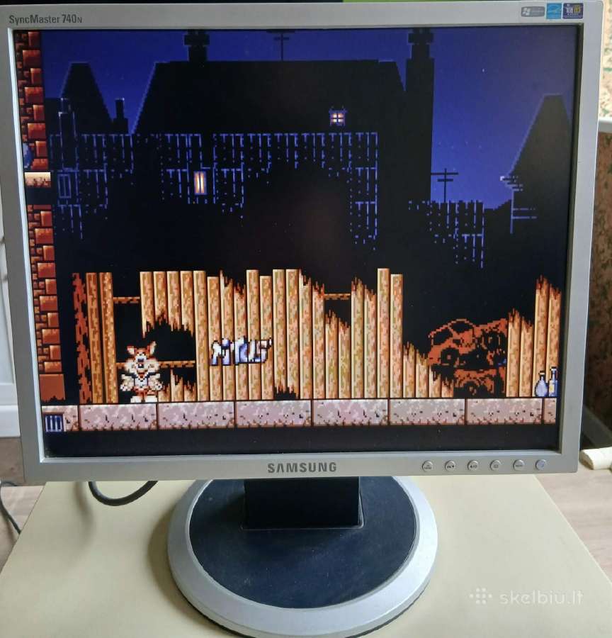 Retro 486 - nuotraukos Nr. 15