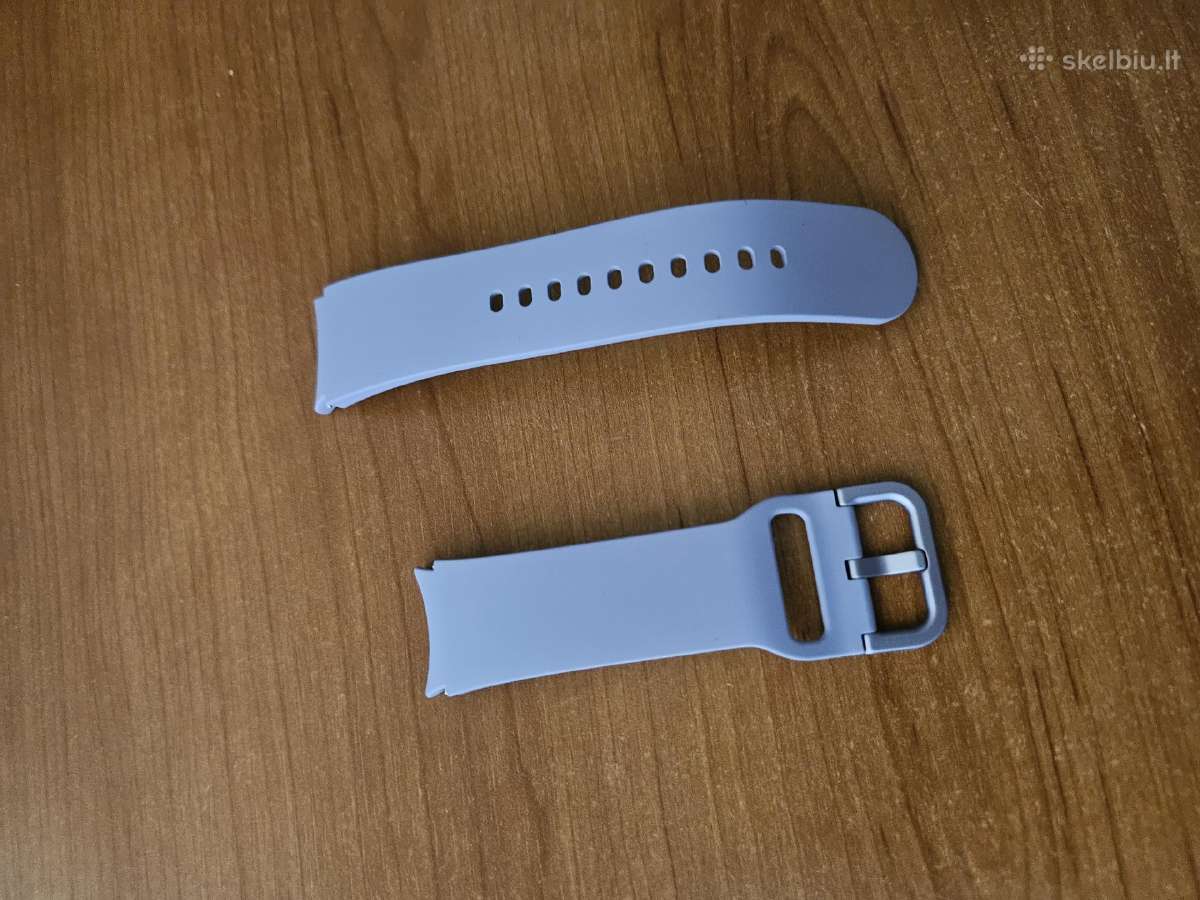 Samsung Galaxy Watch5 40mm Lte + Galaxy Fit 3 - nuotraukos Nr. 9