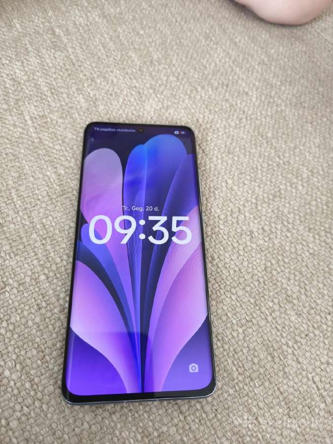 Telefonas Xiaomi 12 5G - nuotraukos Nr. 3