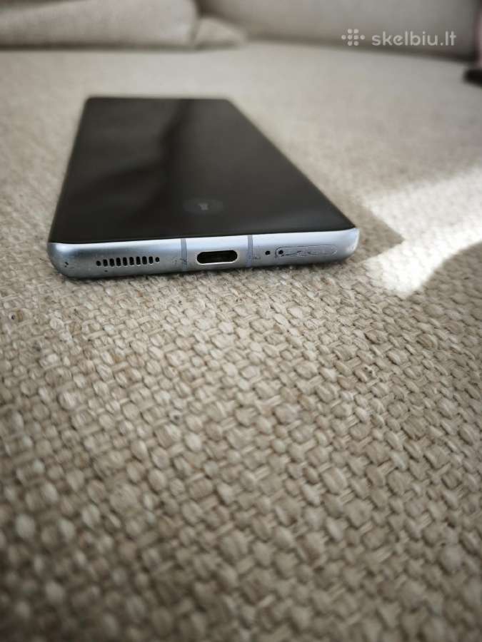 Telefonas Xiaomi 12 5G - nuotraukos Nr. 4