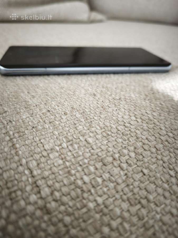 Telefonas Xiaomi 12 5G - nuotraukos Nr. 5