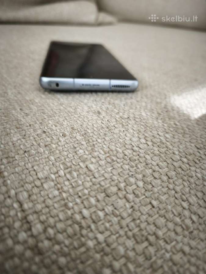 Telefonas Xiaomi 12 5G - nuotraukos Nr. 6