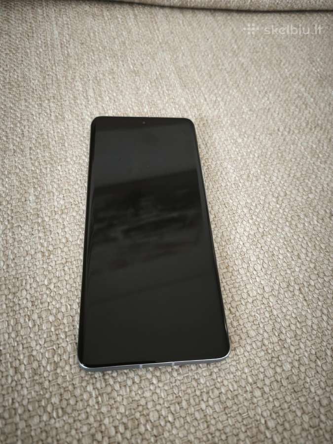 Telefonas Xiaomi 12 5G - nuotraukos Nr. 8