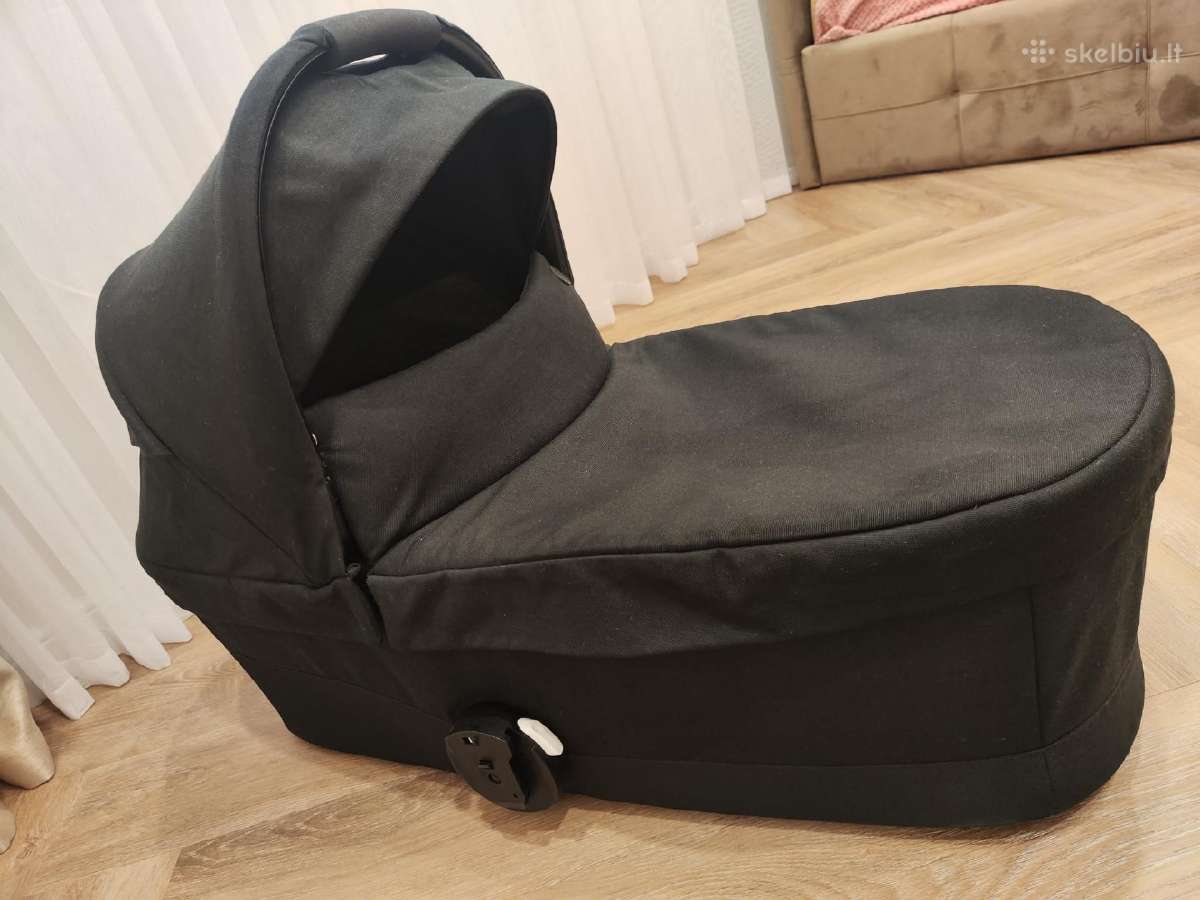 Lopšys Cybex Talos S - nuotraukos Nr. 4