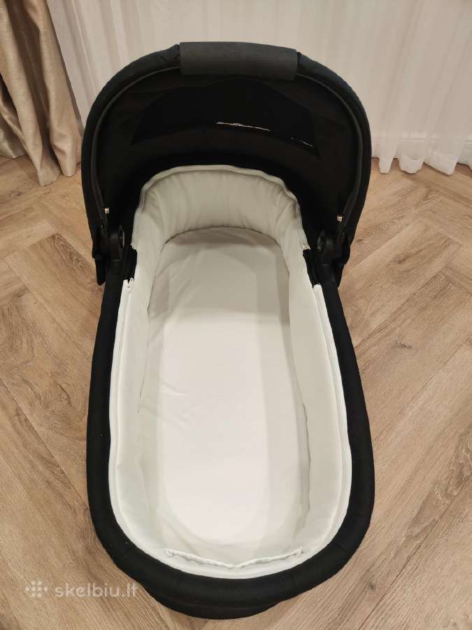 Lopšys Cybex Talos S - nuotraukos Nr. 6