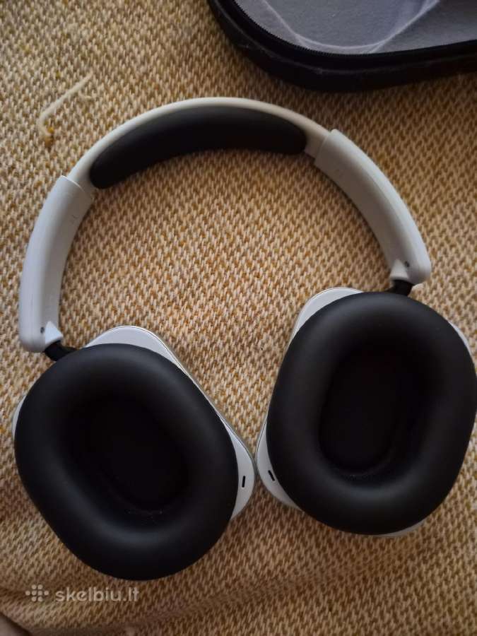 Parduodu nothing headphones - nuotraukos Nr. 3