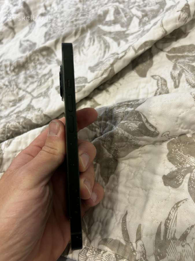 iPhone 13 128gb baterija 94 - nuotraukos Nr. 3