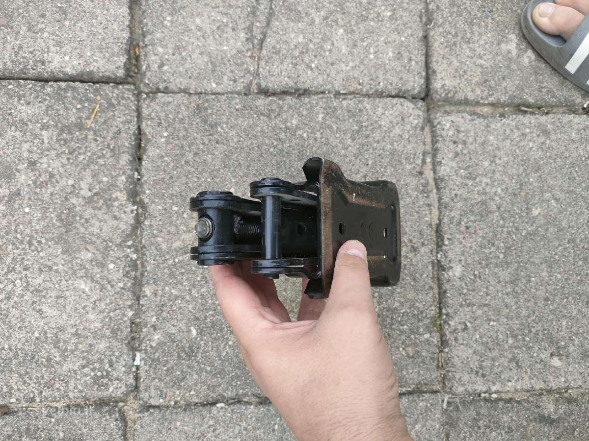 Automobilių vaistinėlė vaistinėlės domkratai virvė - nuotraukos Nr. 30