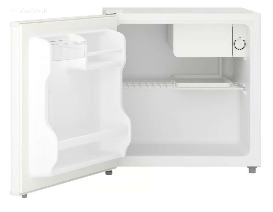 Ikea šaldytuvas - nuotraukos Nr. 4