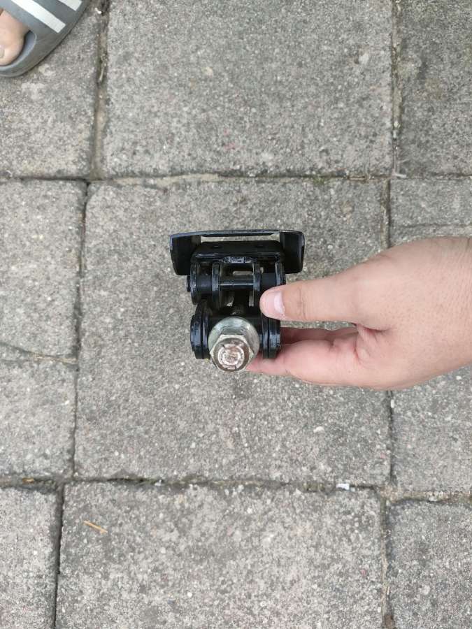 Automobilių vaistinėlė vaistinėlės domkratai virvė - nuotraukos Nr. 33