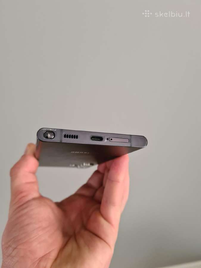 Samsung Galaxy S22 Ultra - nuotraukos Nr. 4