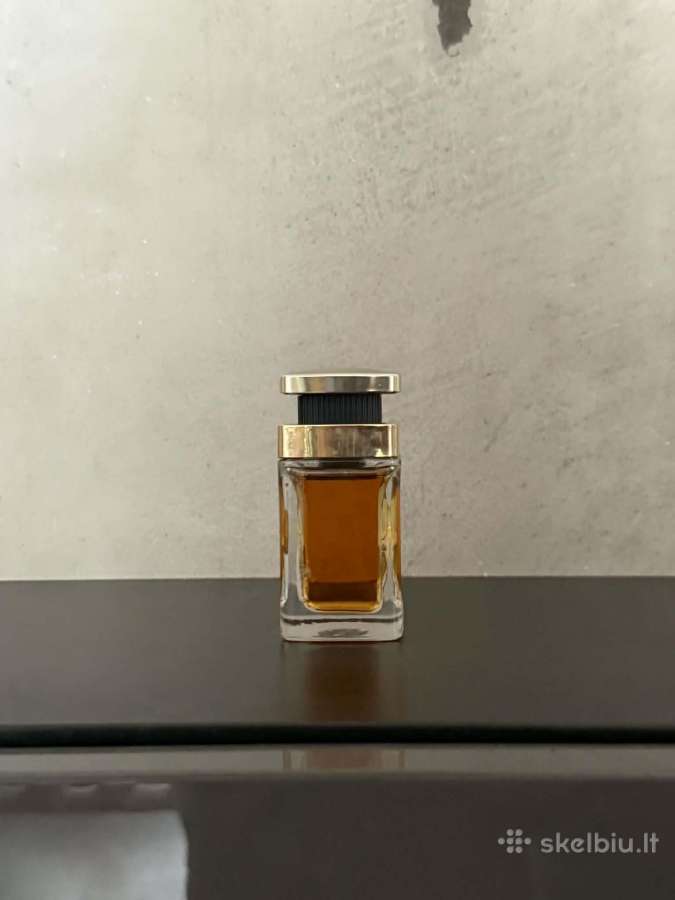 Cartier La Panthere 30ml - nuotraukos Nr. 2