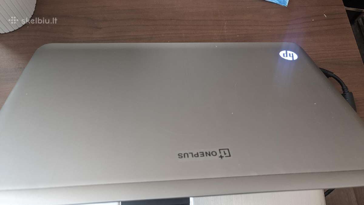 Hp Pavilion dv7 17,3" Core i7 8 GB RAM - nuotraukos Nr. 7