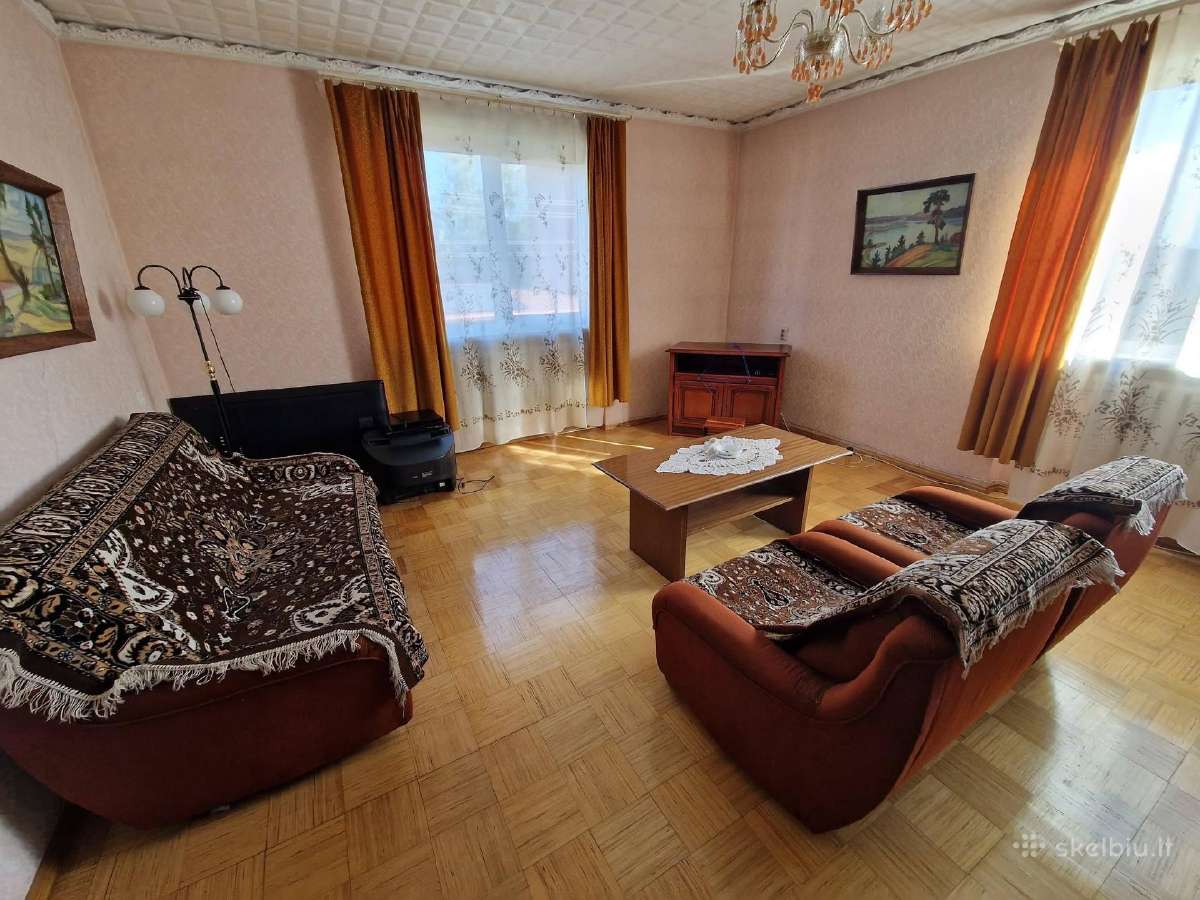 Sekcija ir kiti įvairūs baldai - nuotraukos Nr. 3