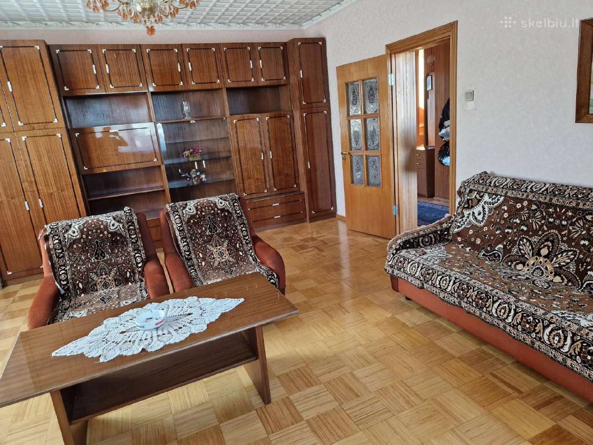 Sekcija ir kiti įvairūs baldai - nuotraukos Nr. 2