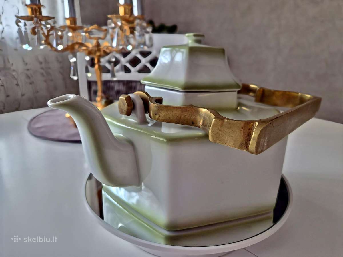Villeroy&boch Gallo arbatinis - nuotraukos Nr. 2