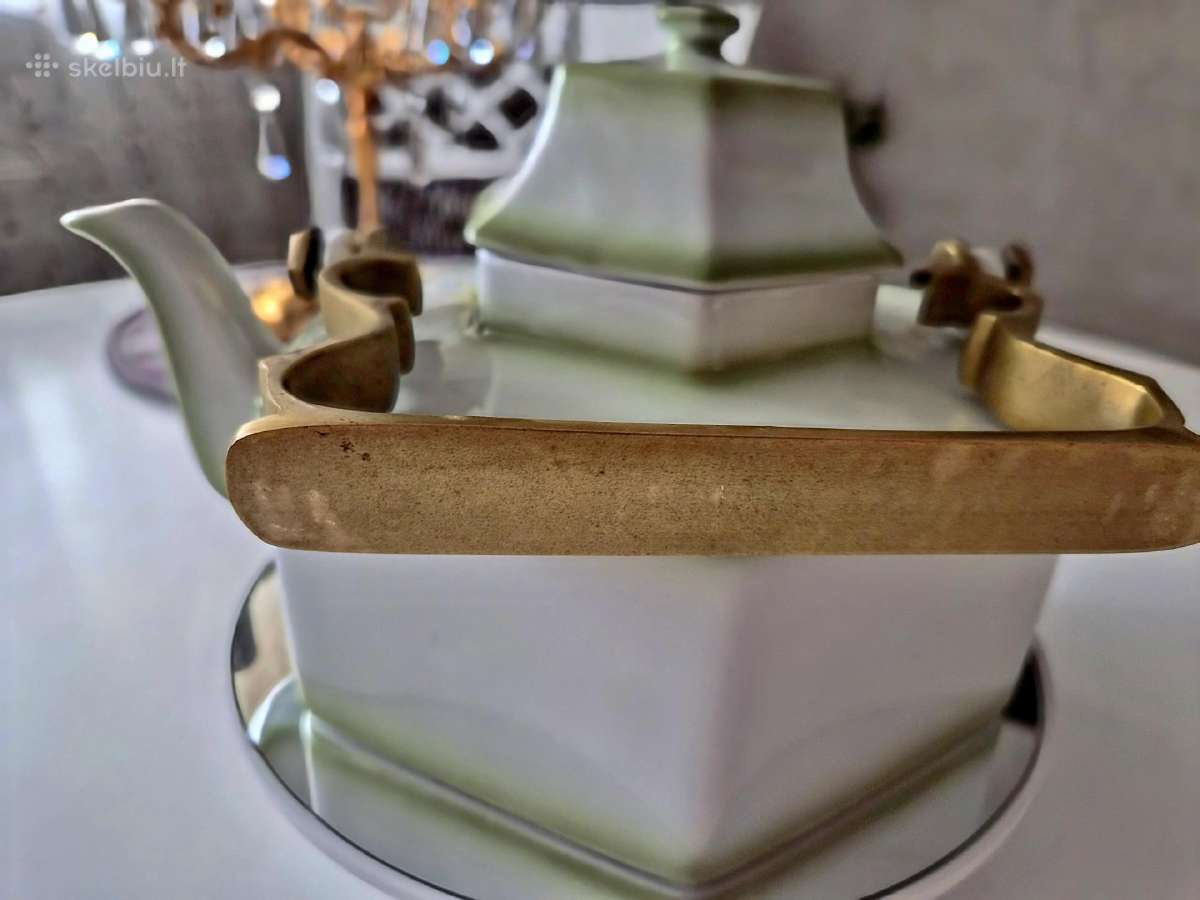 Villeroy&boch Gallo arbatinis - nuotraukos Nr. 5