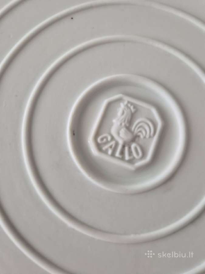 Villeroy&boch Gallo arbatinis - nuotraukos Nr. 6