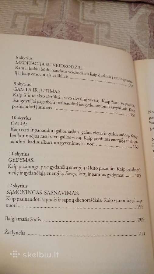 Šventosios savasties suradimas - nuotraukos Nr. 4
