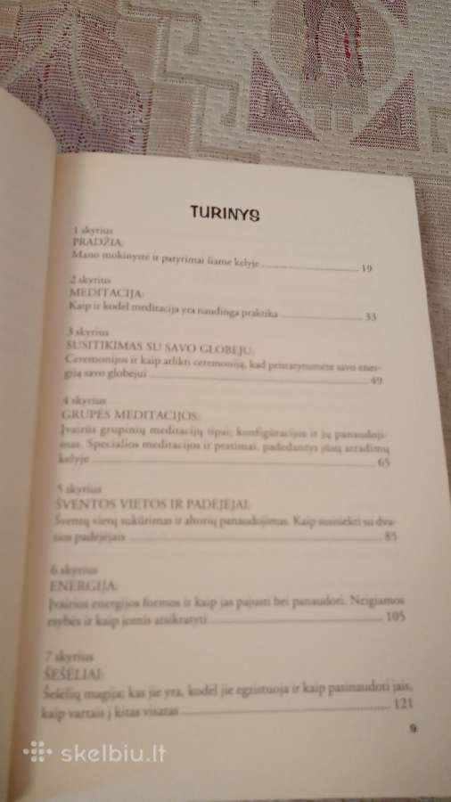 Šventosios savasties suradimas - nuotraukos Nr. 3