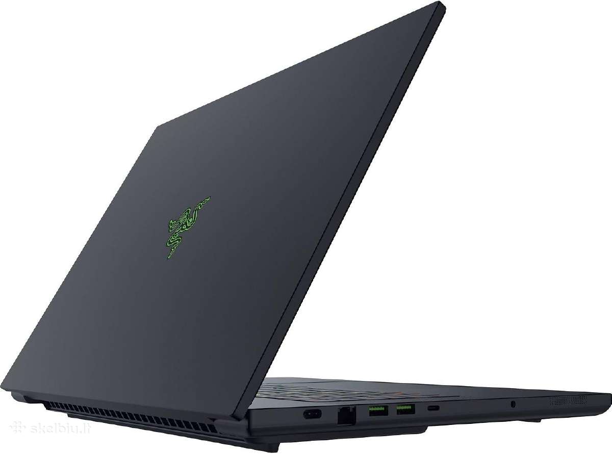 Razer Blade 18 (2025) - nuotraukos Nr. 3