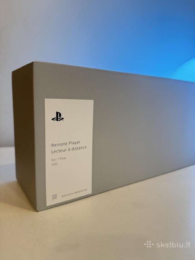 Playstation 5 Portal - nuotraukos Nr. 7