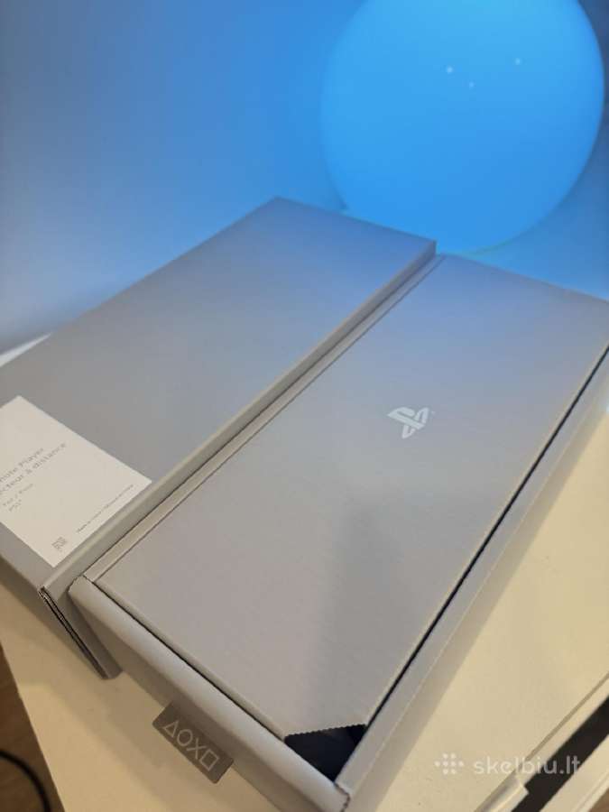 Playstation 5 Portal - nuotraukos Nr. 8
