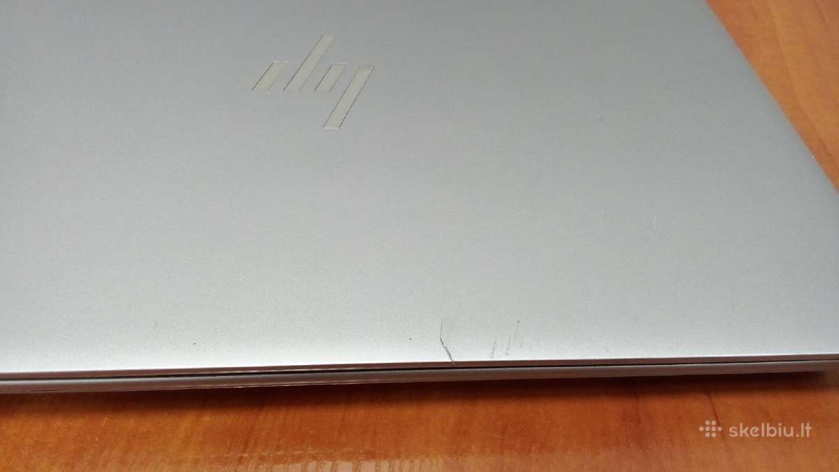 Hp Zbook Fury 16 G10 i7 32 1tb Rtx , su garantija - nuotraukos Nr. 8