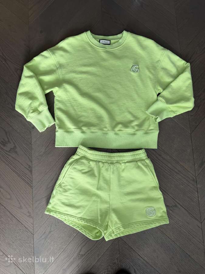 Gucci kostiumėlis - nuotraukos Nr. 2