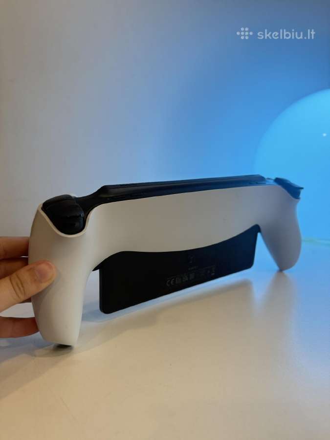 Playstation 5 Portal - nuotraukos Nr. 4