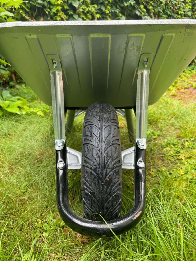 Karutis Cargo Excellium Zn 100l, 200kg - nuotraukos Nr. 3