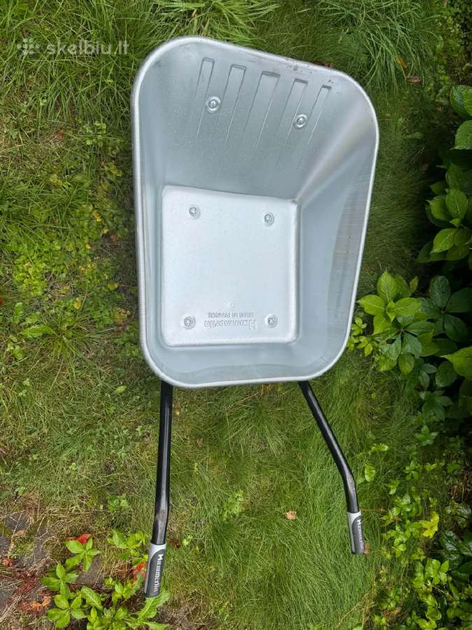 Karutis Cargo Excellium Zn 100l, 200kg - nuotraukos Nr. 4