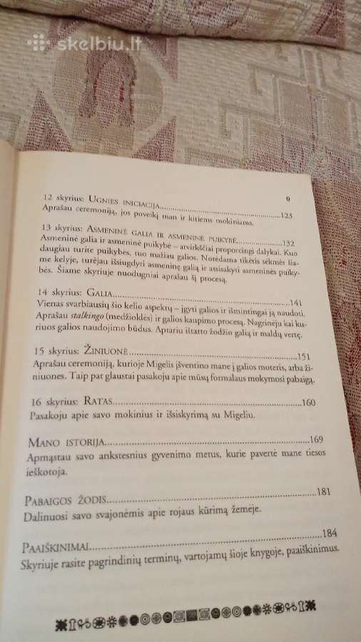Galios Šokis - nuotraukos Nr. 5