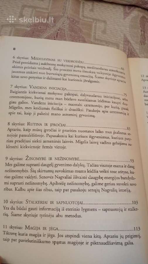 Galios Šokis - nuotraukos Nr. 4