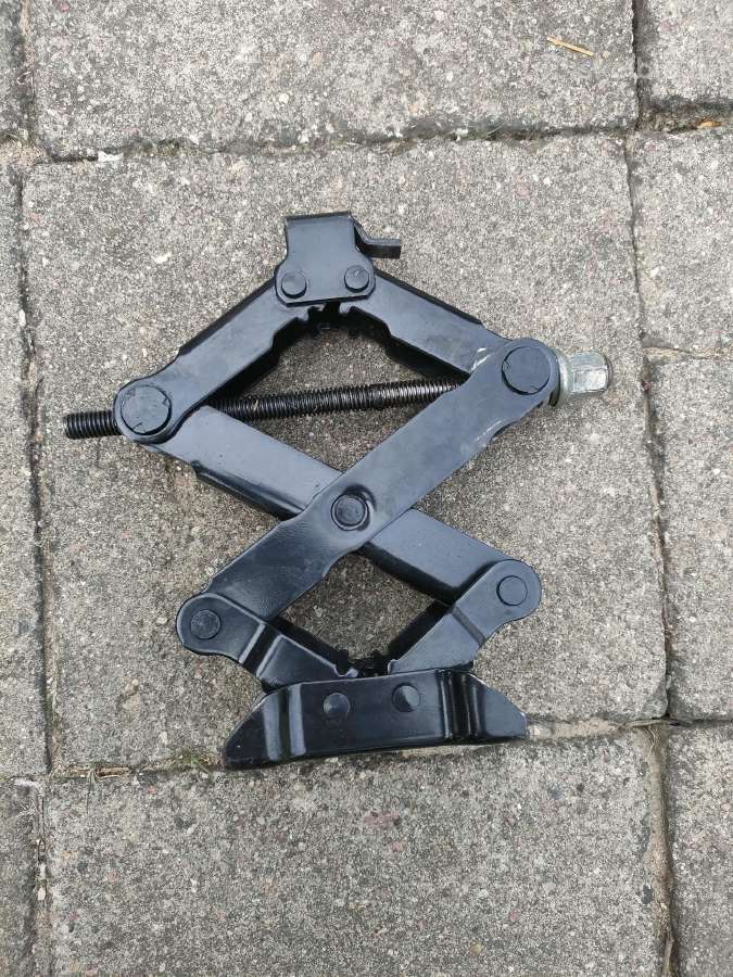 Automobilių vaistinėlė vaistinėlės domkratai virvė - nuotraukos Nr. 24