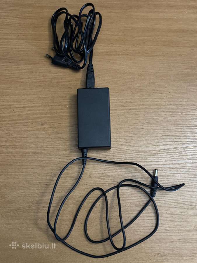 Parduodamas Logitech G29 - nuotraukos Nr. 4