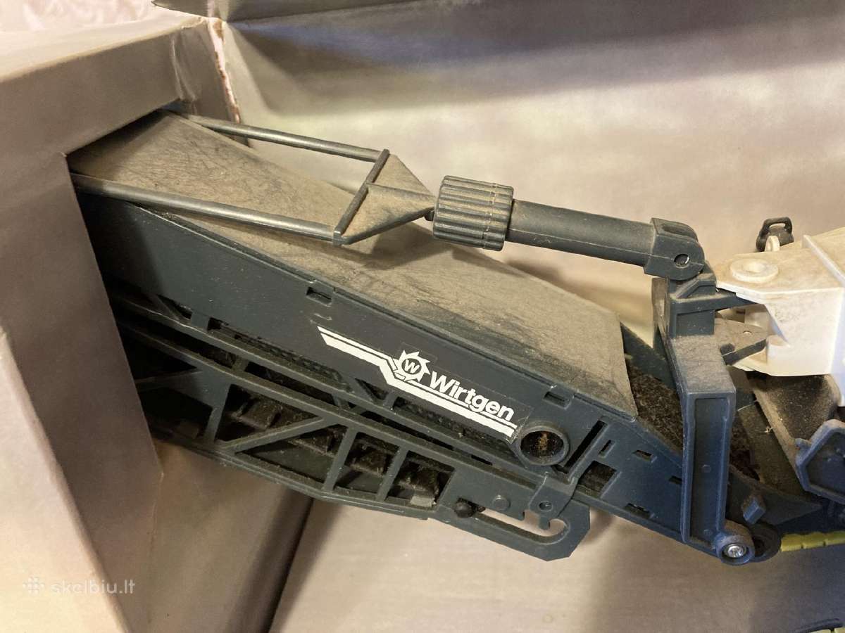 Wirtgen W2000 Cold Milling Machine modelis - nuotraukos Nr. 2